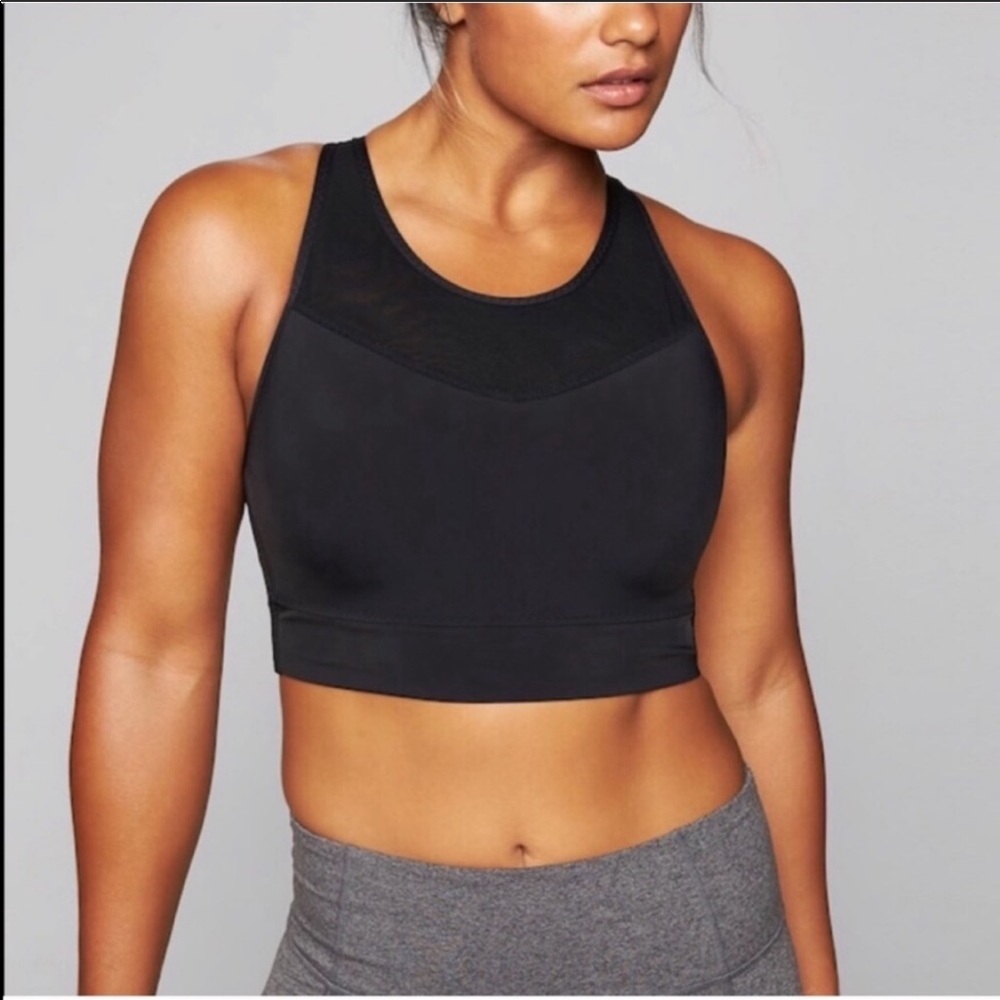 Athleta Gigi sports bra S